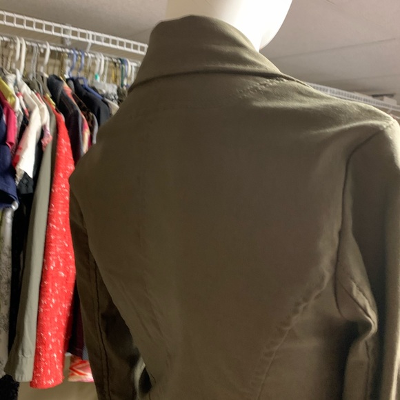 Dynamite blazer - Picture 3 of 4